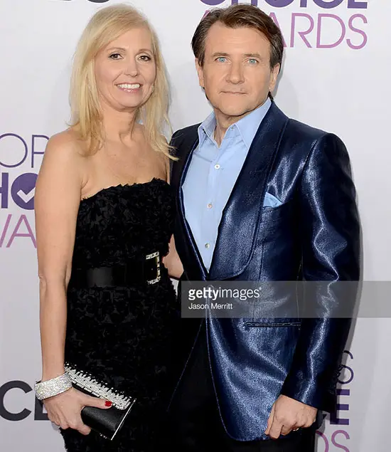 Who Is Optometrist Diane Plese? Meet Ex-Wife Of Robert Herjavec ...